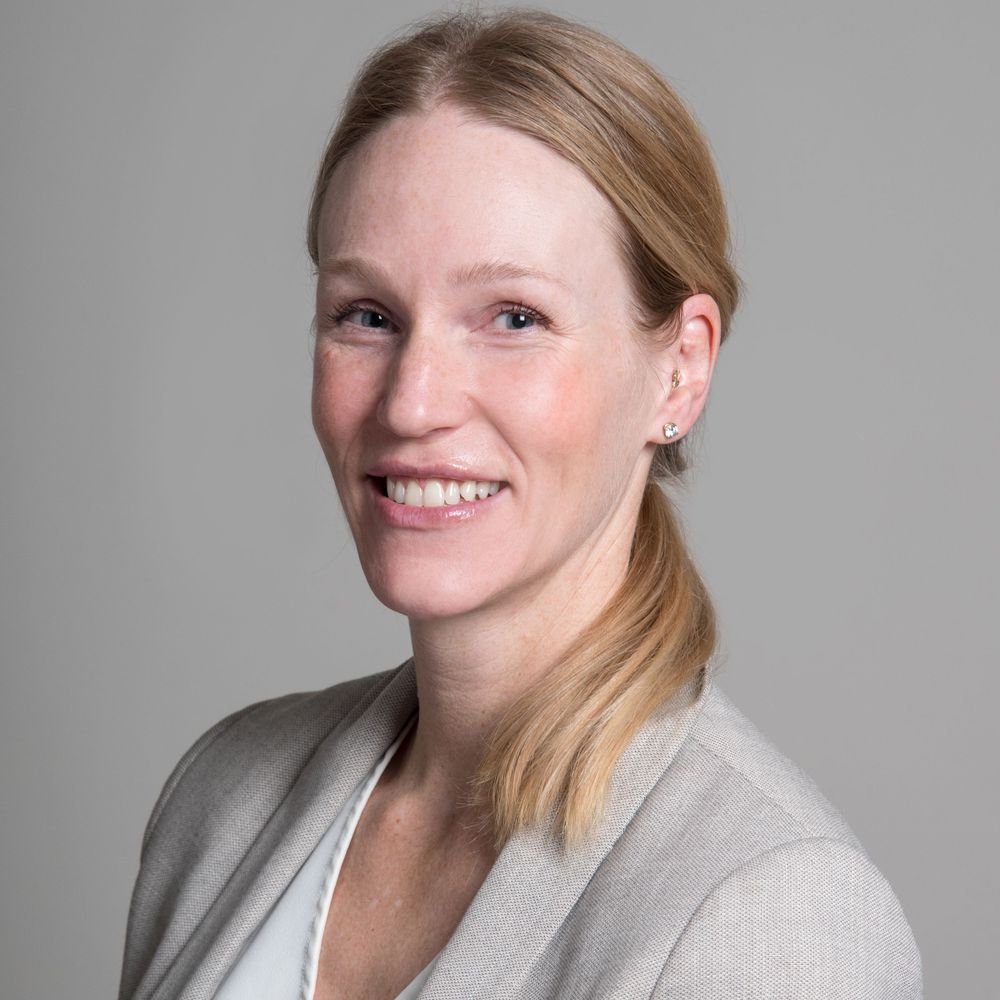 Melissa O'Neil, MSc, MRT(T)