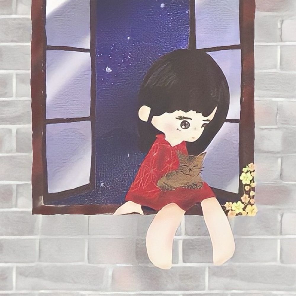 しろ🕊️