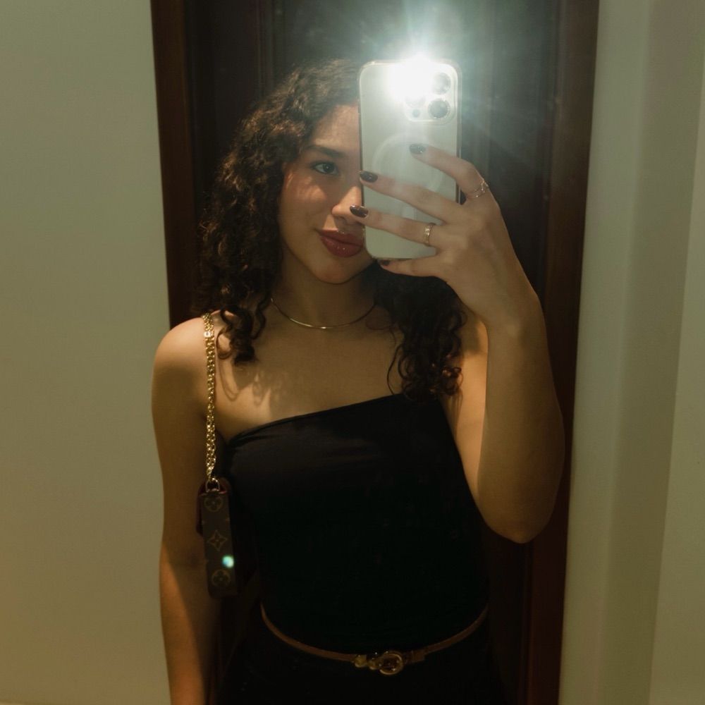 maria