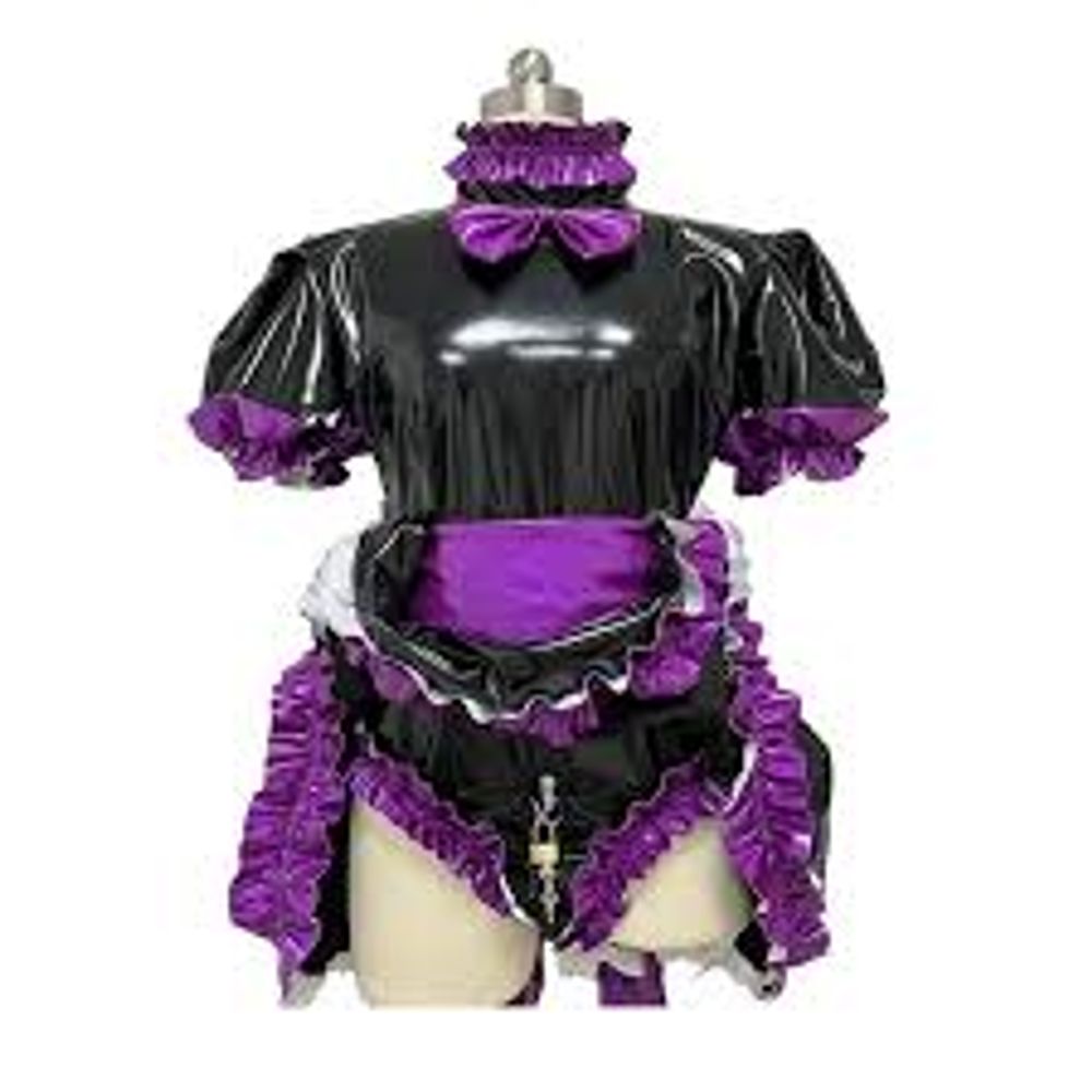Sissy Vicky