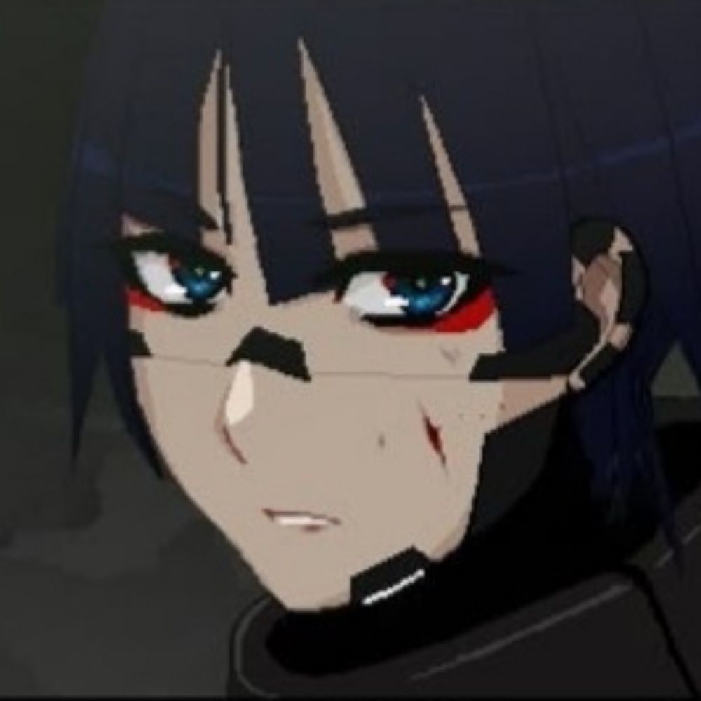 Hana🦇