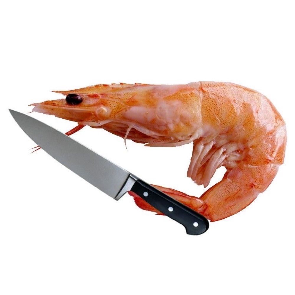 Fried Shrimp