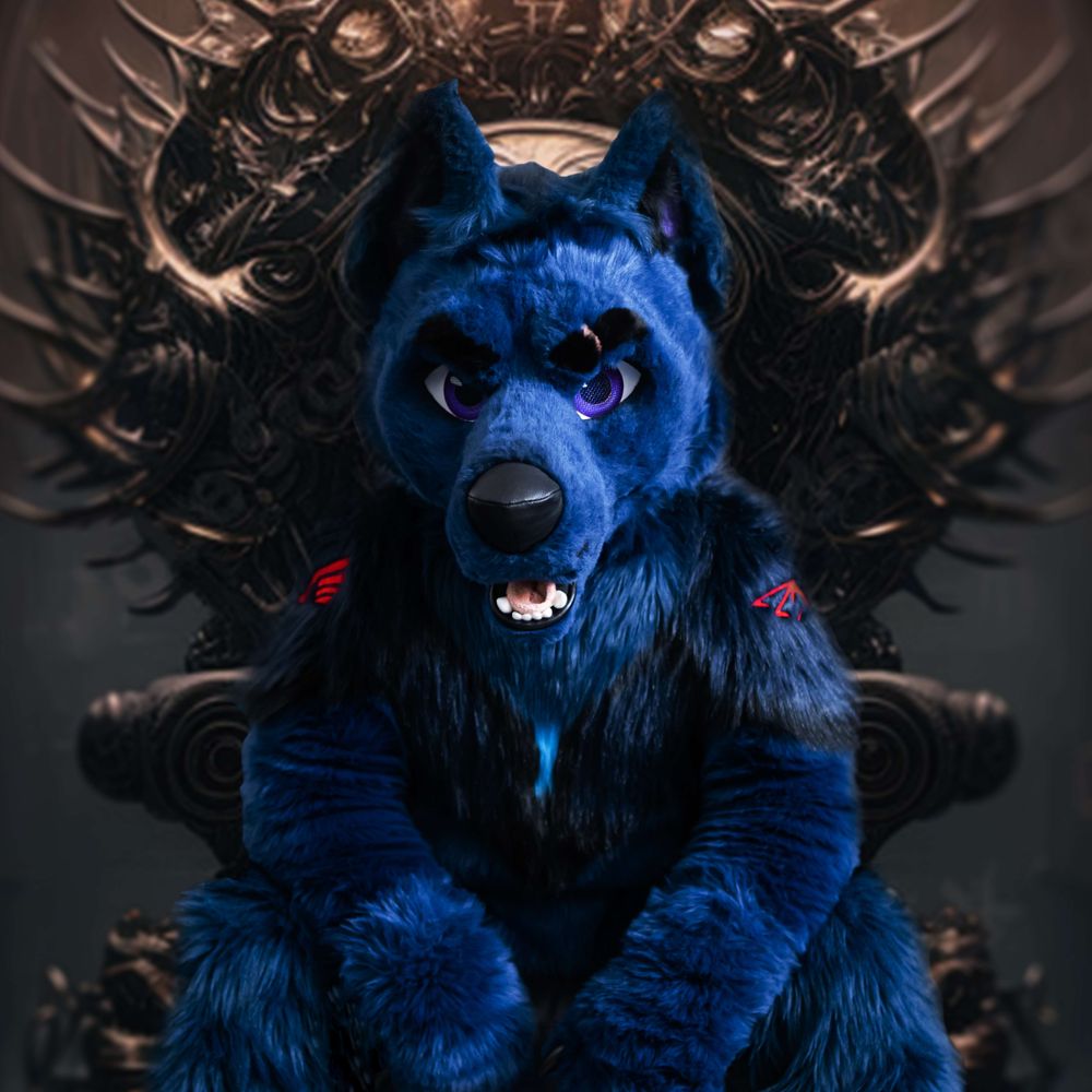 Baz Bloodwolf 🔜[REDACTED]
