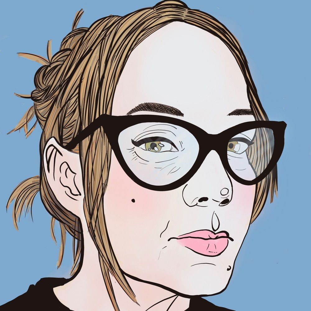 Yiskah (Jessica) S Kemp