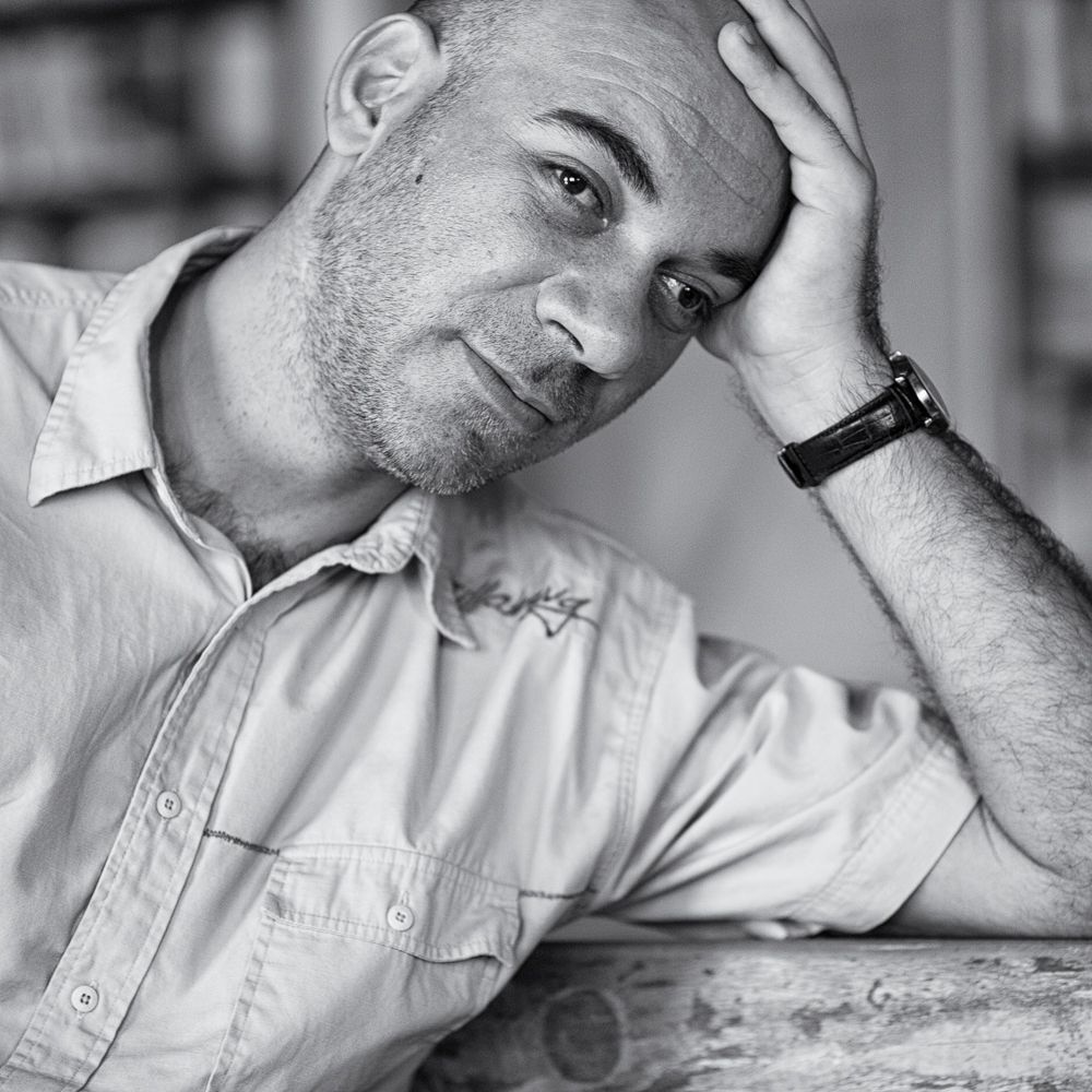 Nazim Keven