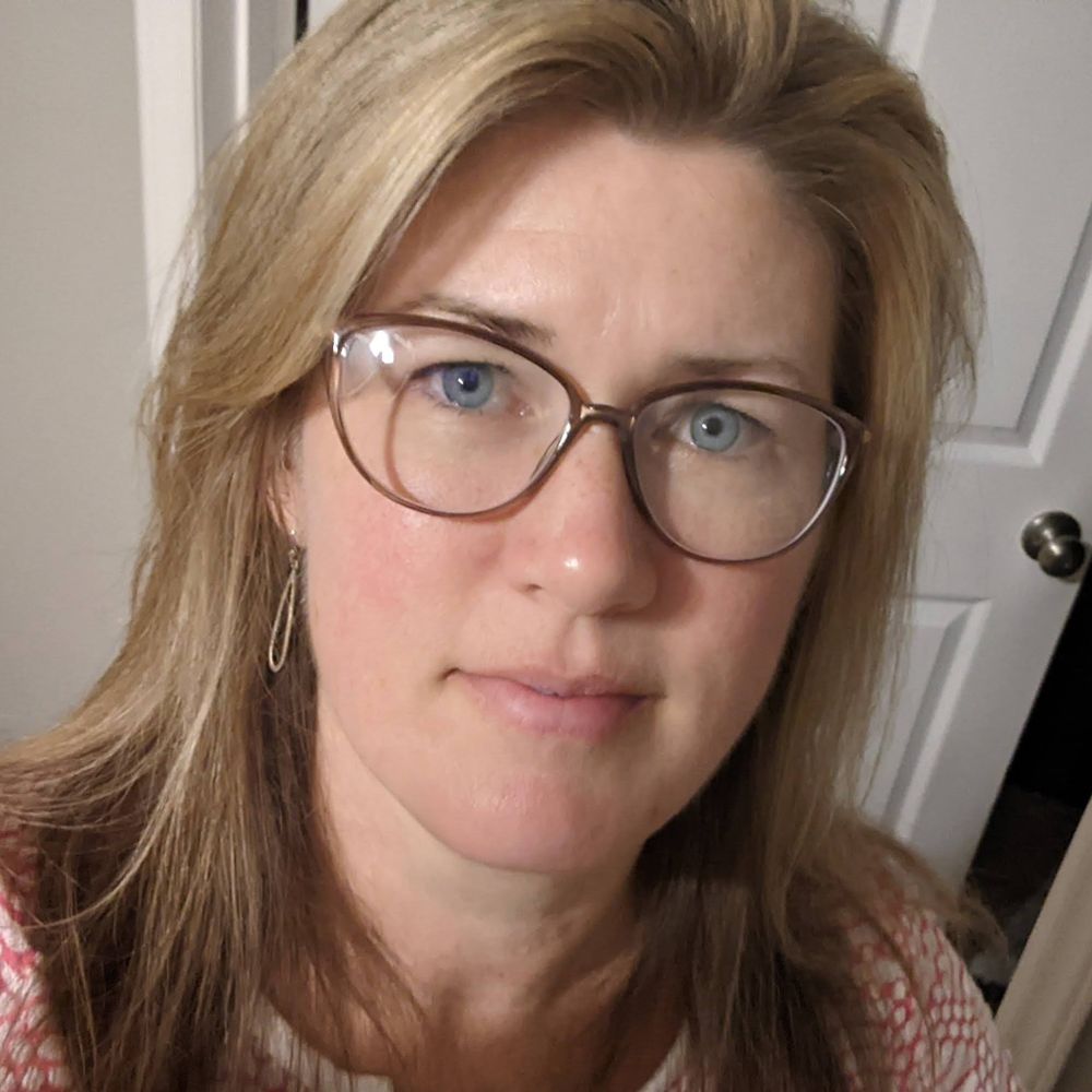 Angie McCammon
