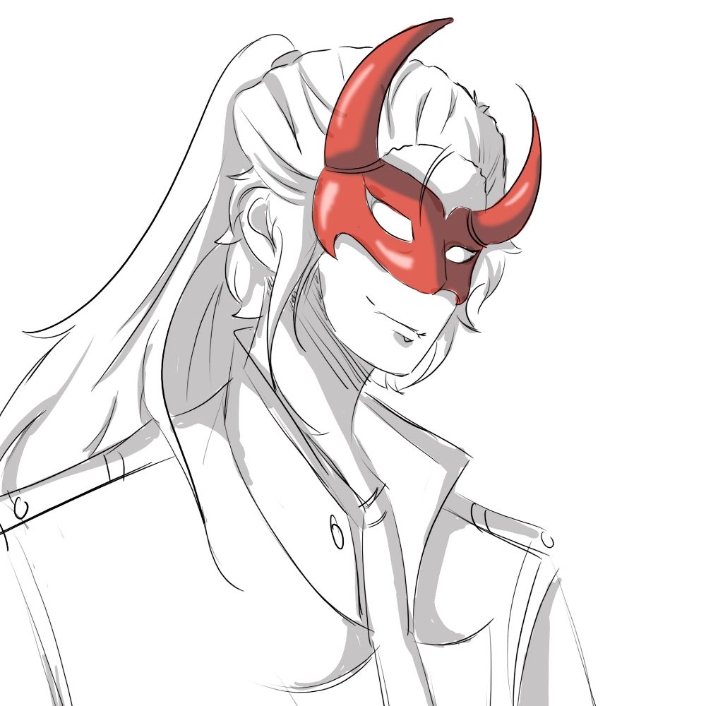 Mask-Arrite 