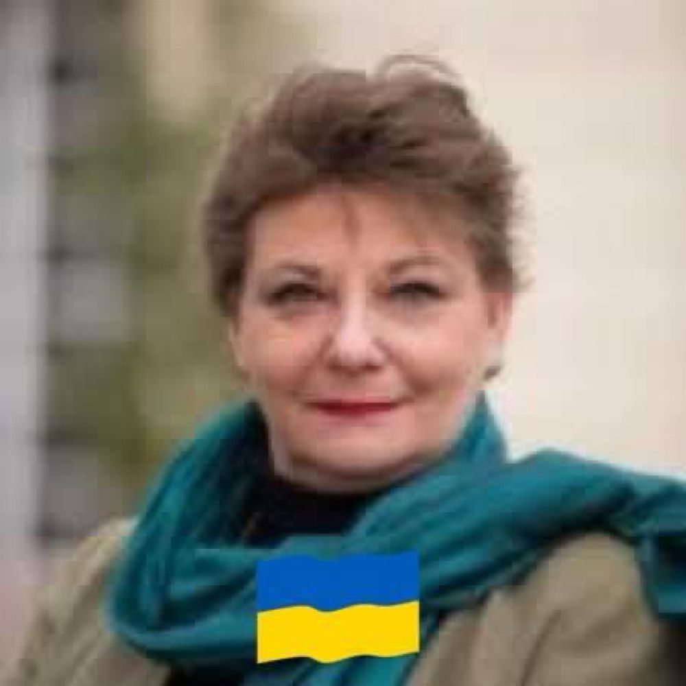 Isabelle Rakoff