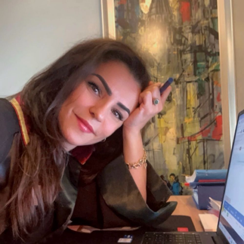 Sinem Asil Ertürk