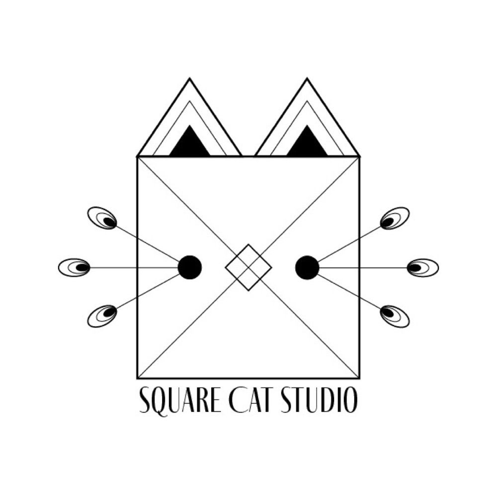 Square Cat Studio