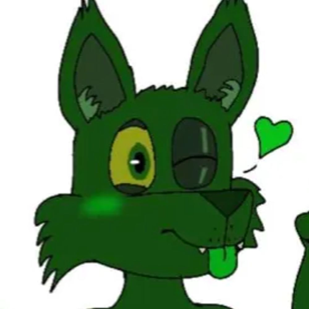 LucasDaWolf