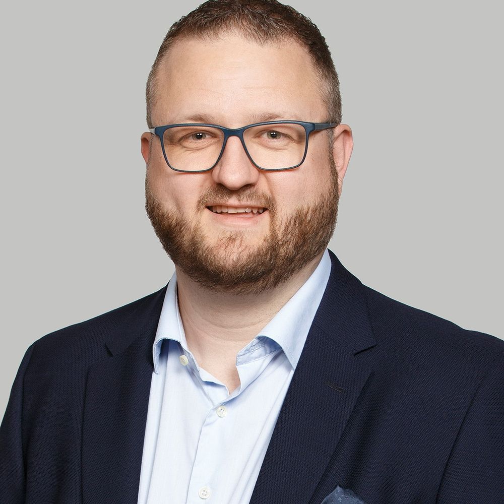 Adrian Dolder