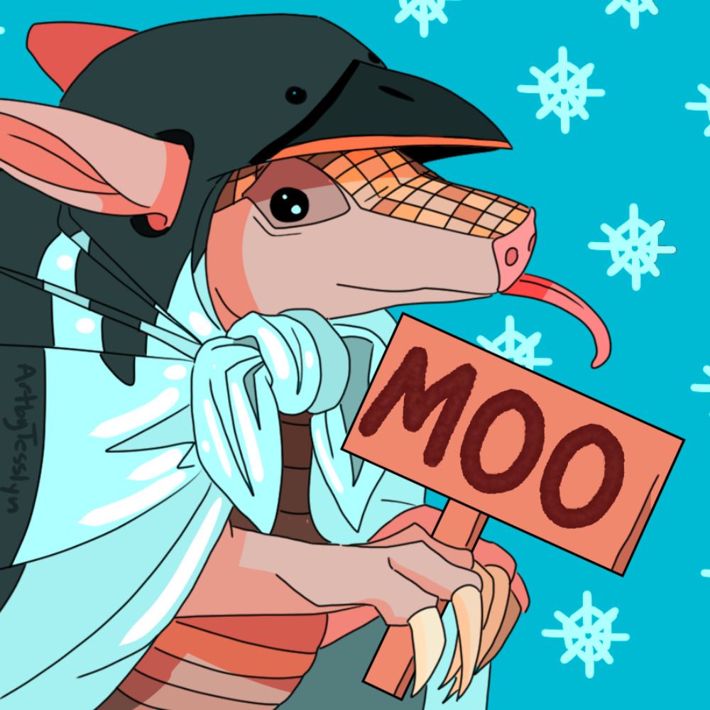 Profile avatar