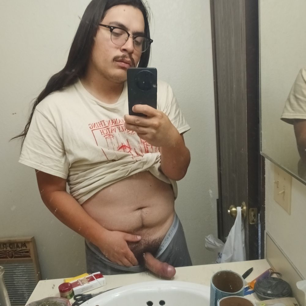 BuggBoy99 🏳️‍🌈