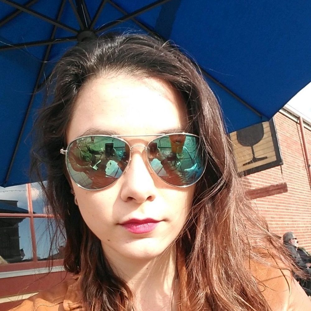 Profile avatar