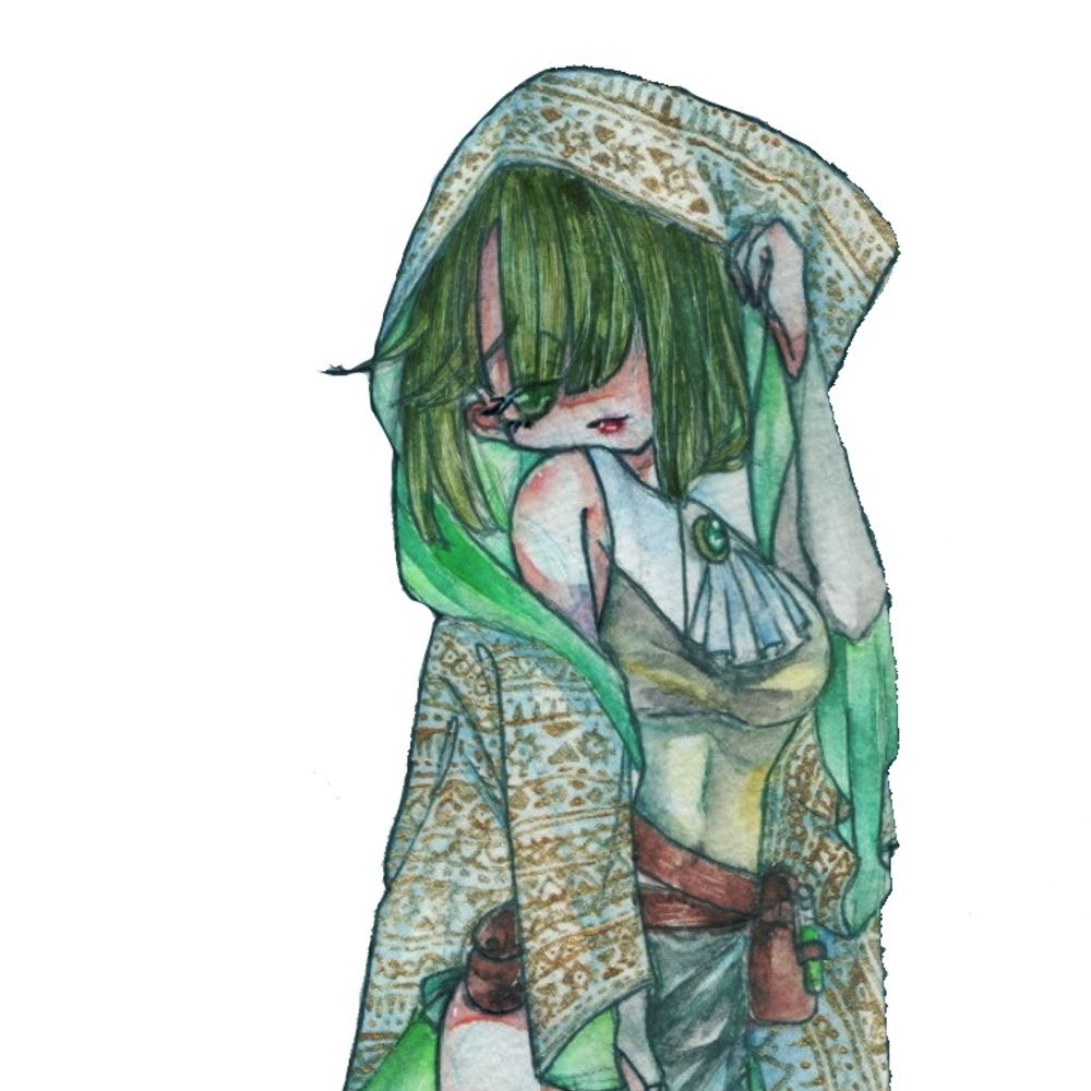 月城 月