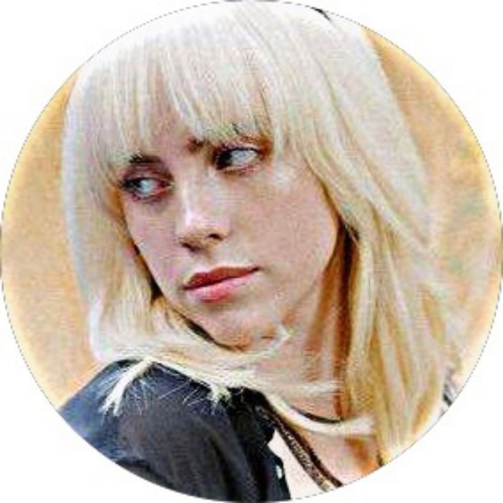 gwen stacy.