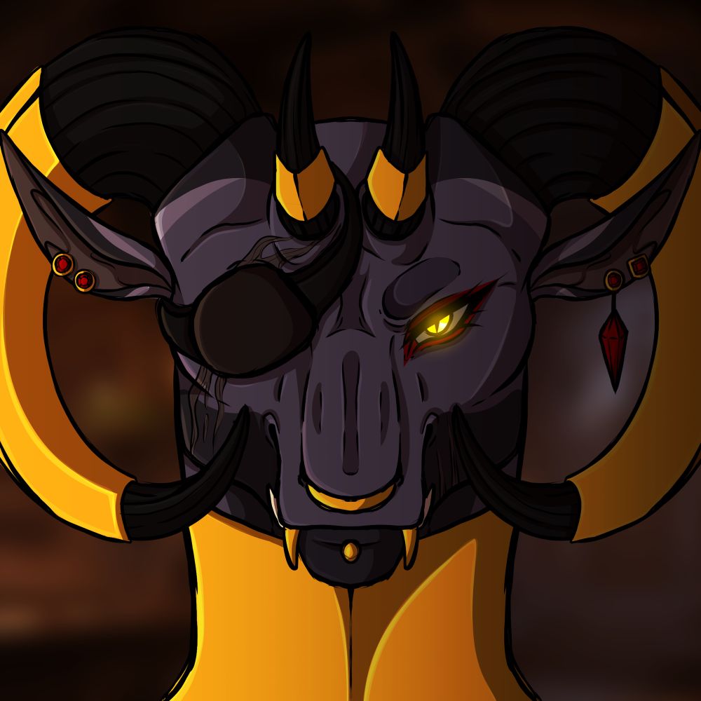 Olivr Crown