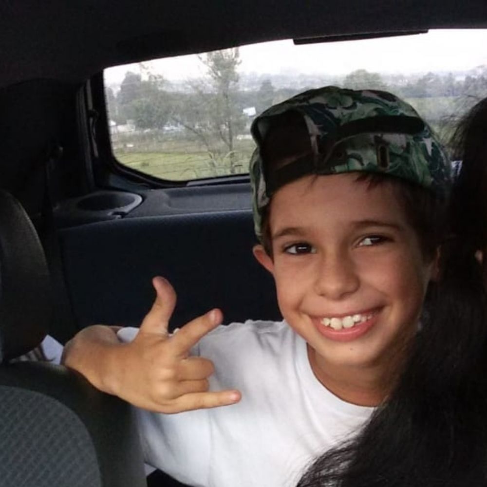 Julhão