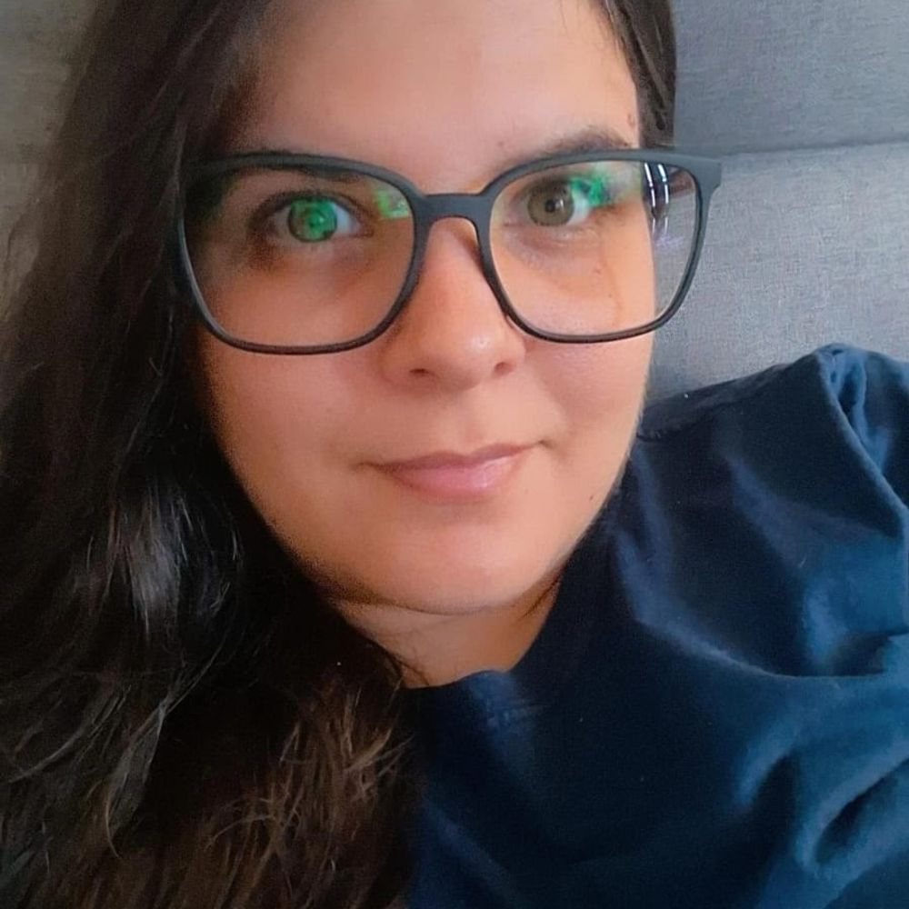 Salésia Marinho