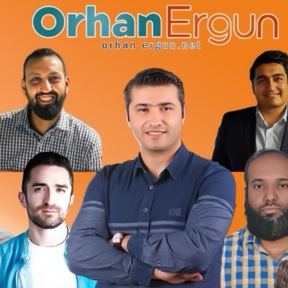 Orhan Ergun