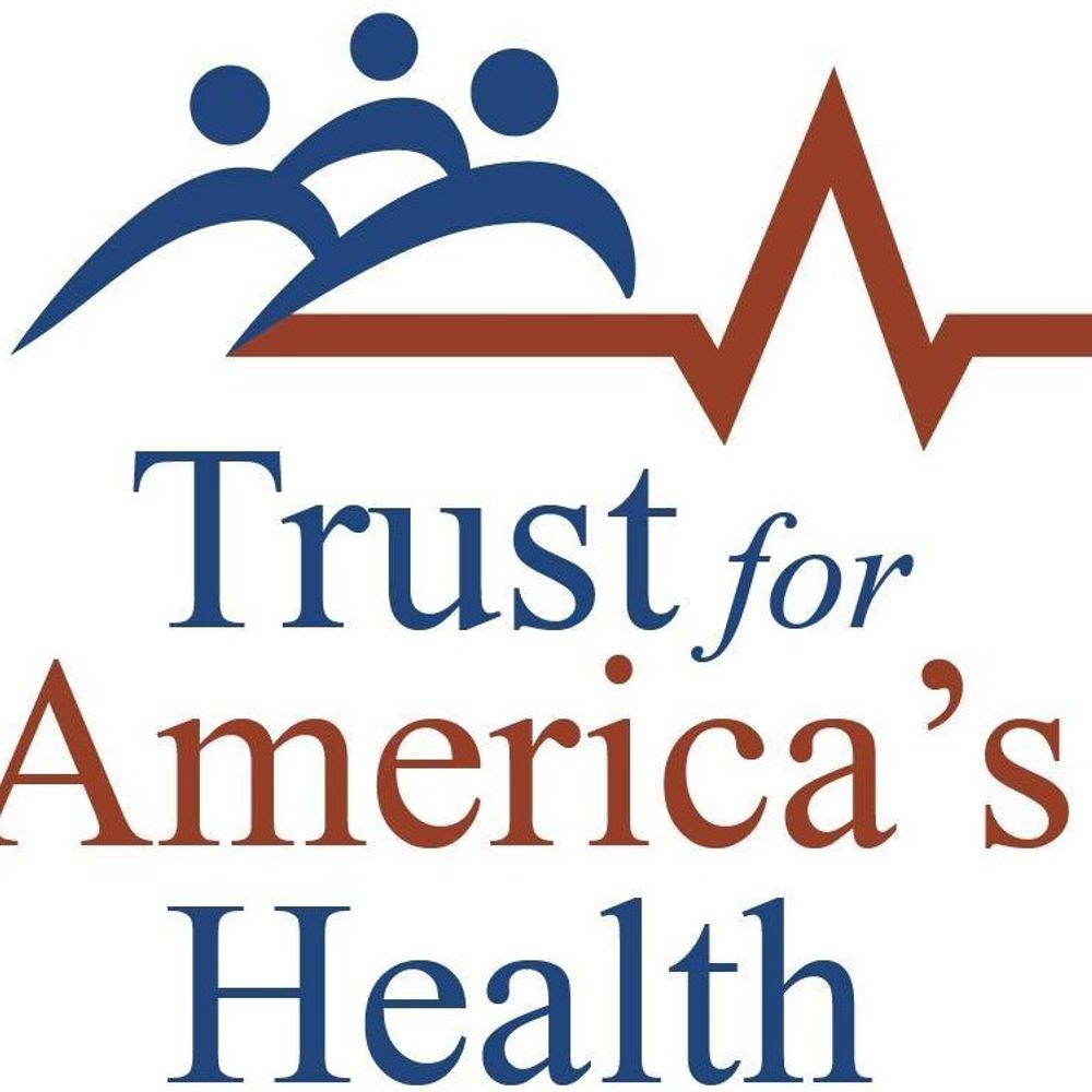 Trust for America's Health (TFAH)