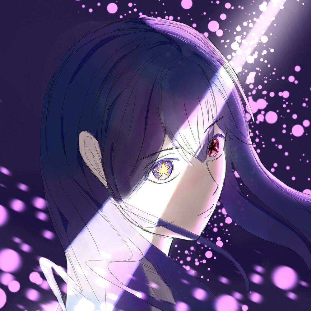RieseCups 💙💫 | Moon Princess