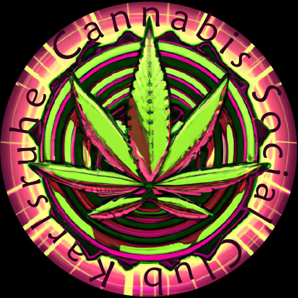 Cannabis Social Club Karlsruhe