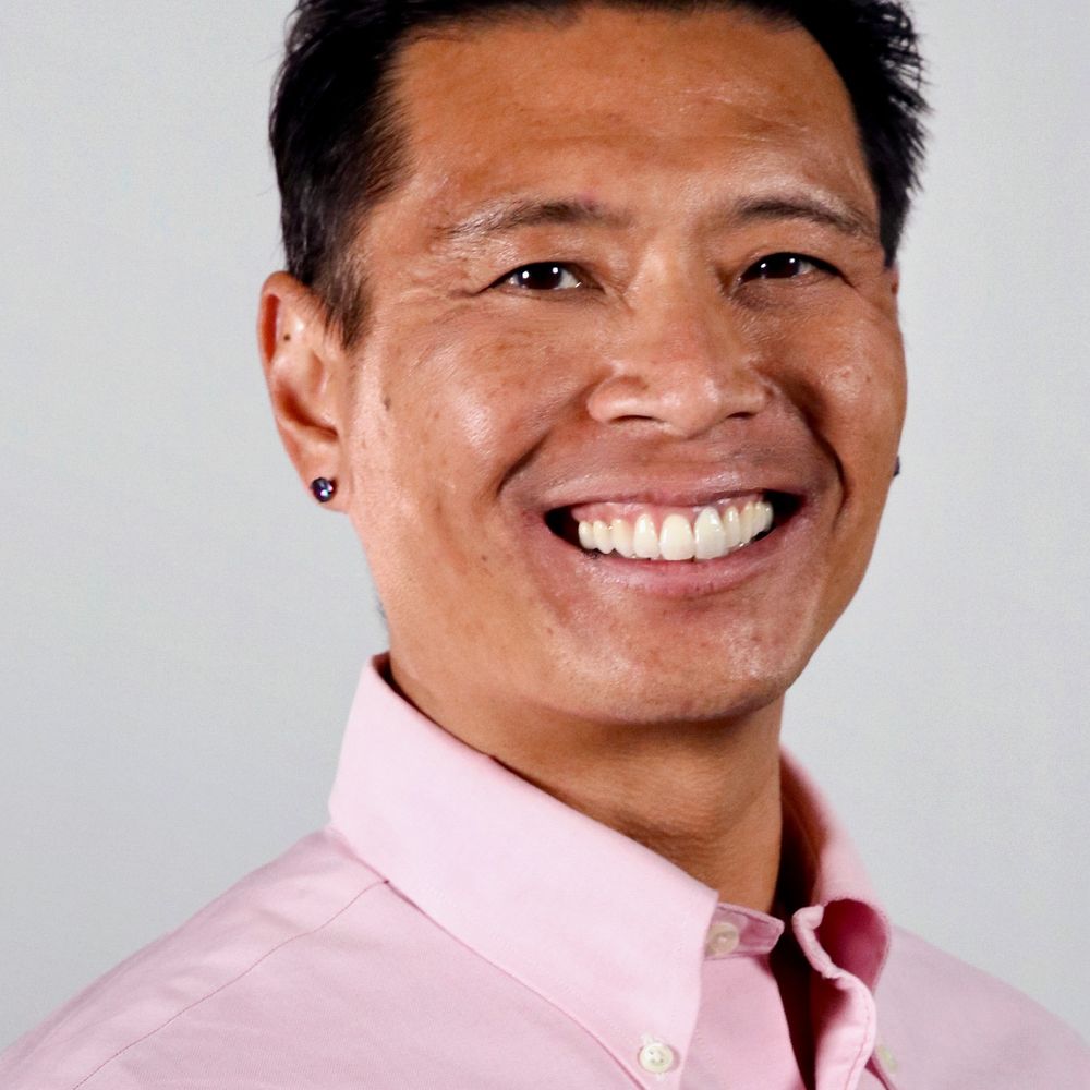 Theodore Chao