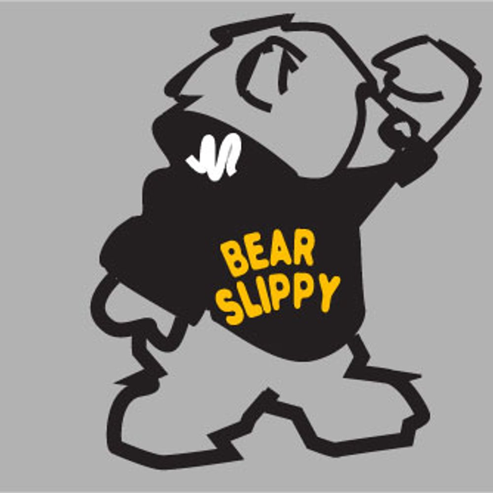 Bornslippy
