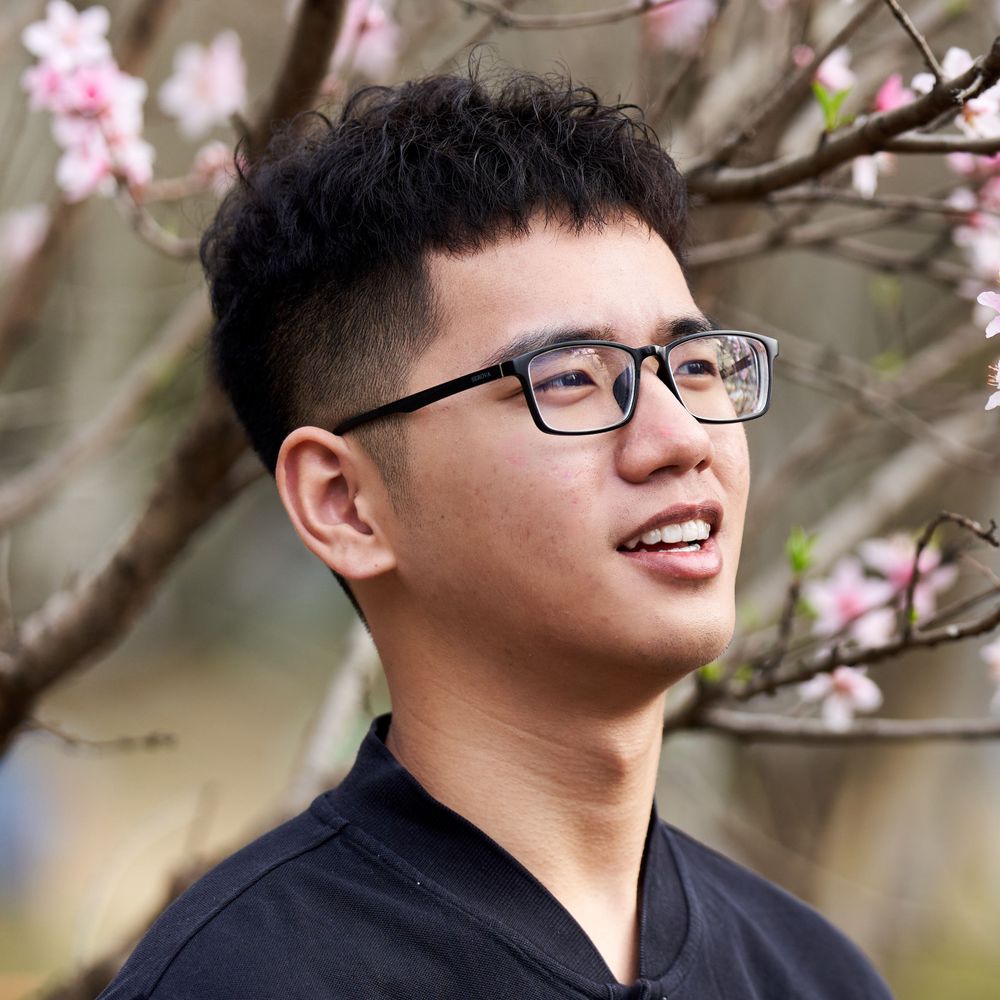 Yueqian Lin