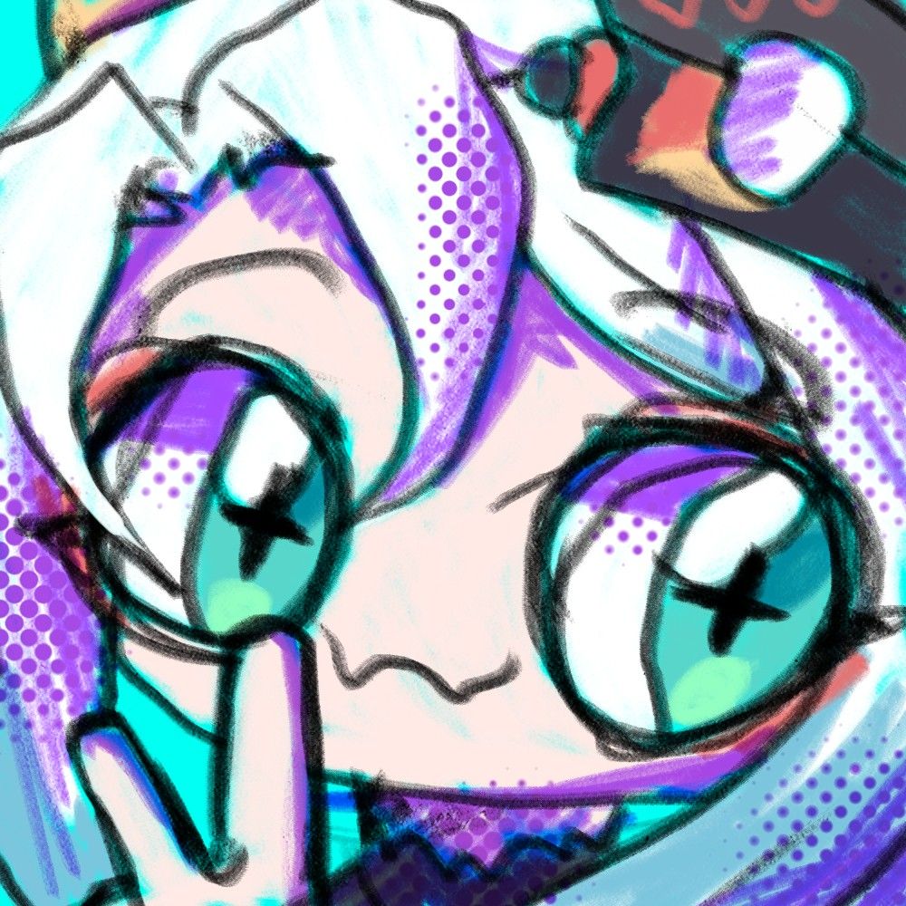 Ryu💠COMMS OPEN
