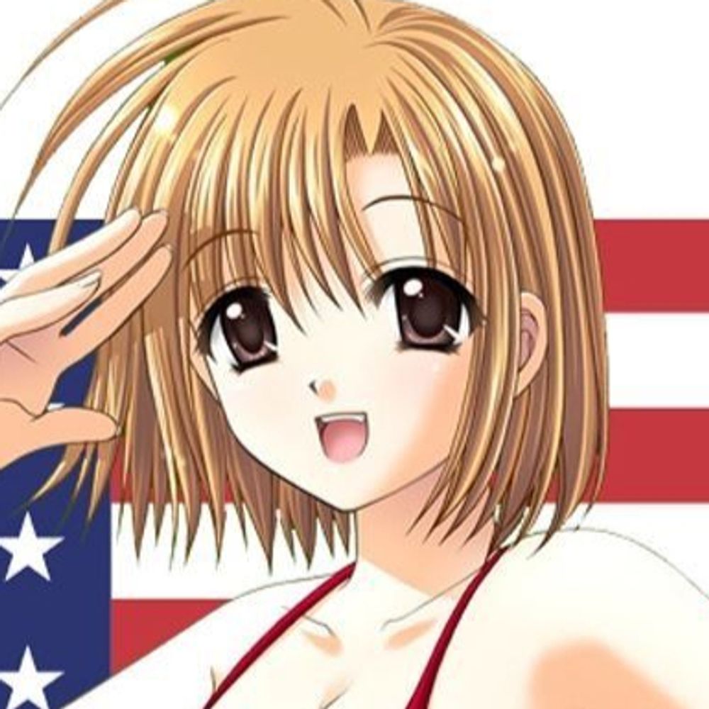 Goonmerica 🔞