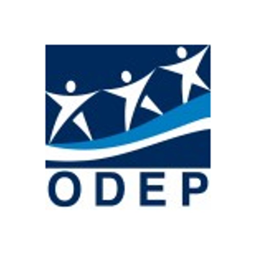 Profile picture odep.dol.gov