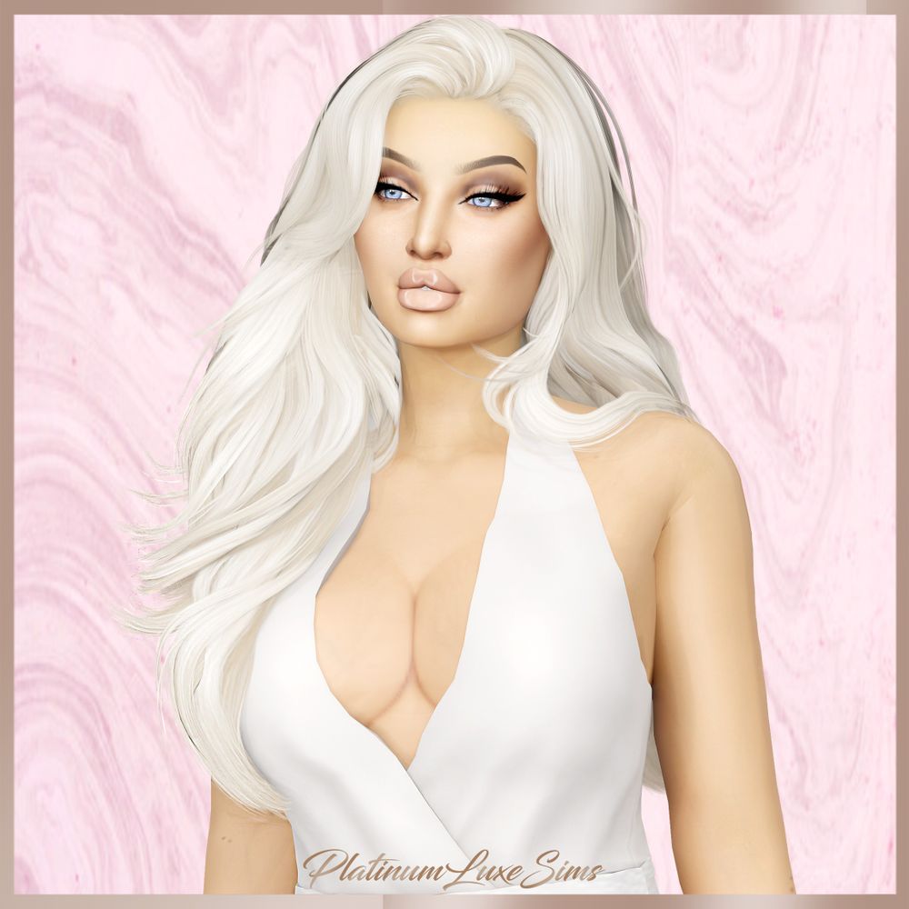 PlatinumLuxeSims