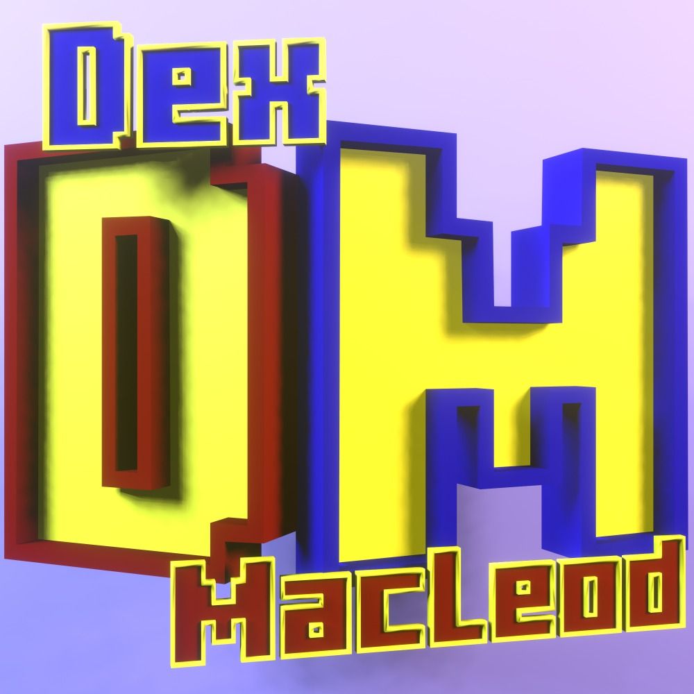 Dex MacLeod