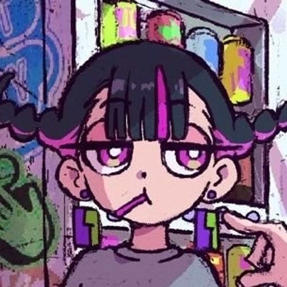 Slackot 🐸's avatar