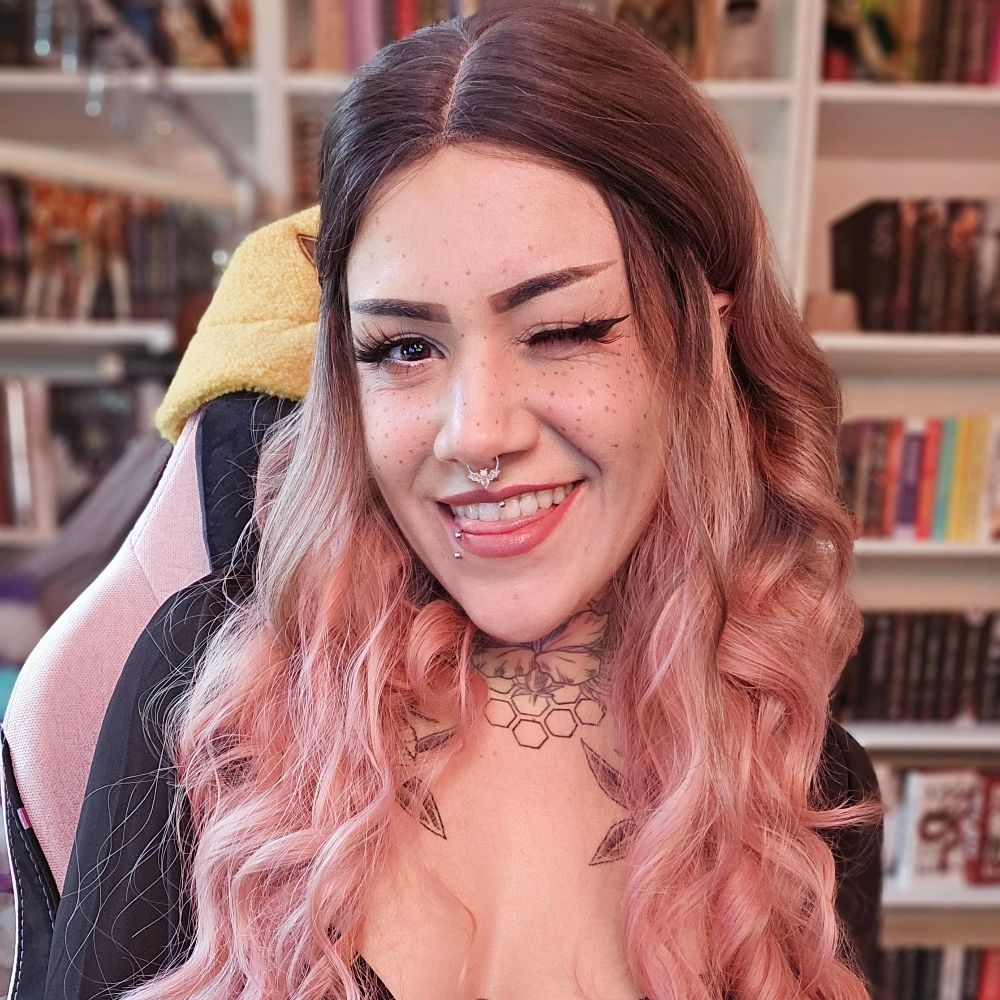 Reesetapher 