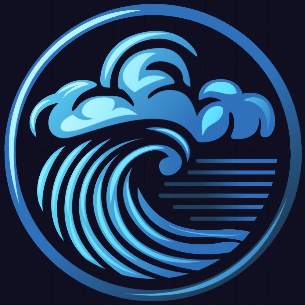 Masters of Light - Stormchase Division