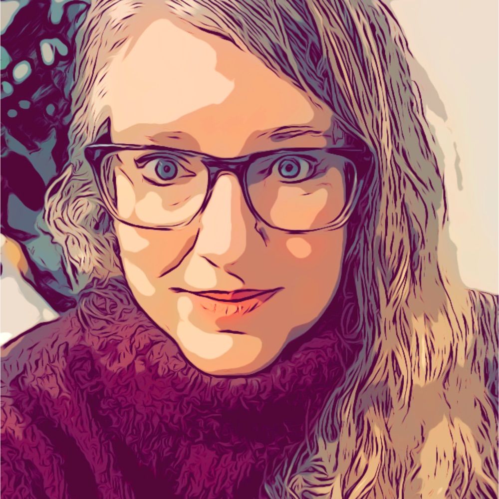 Johanna Söderström