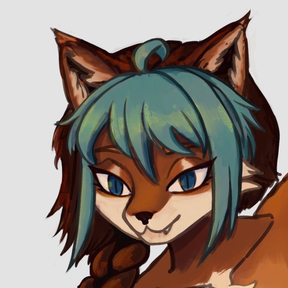 Shortfurs