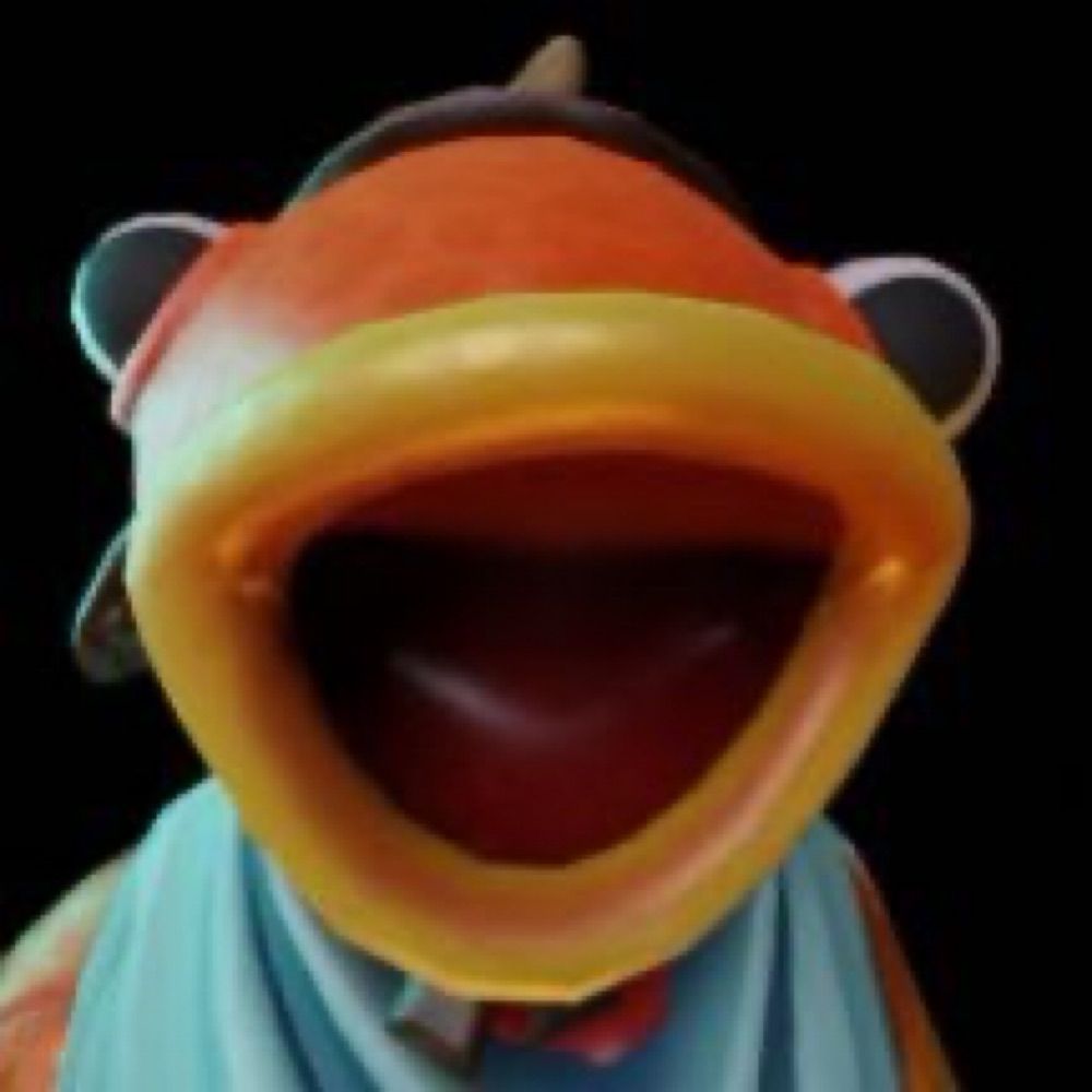 Dannyduck
