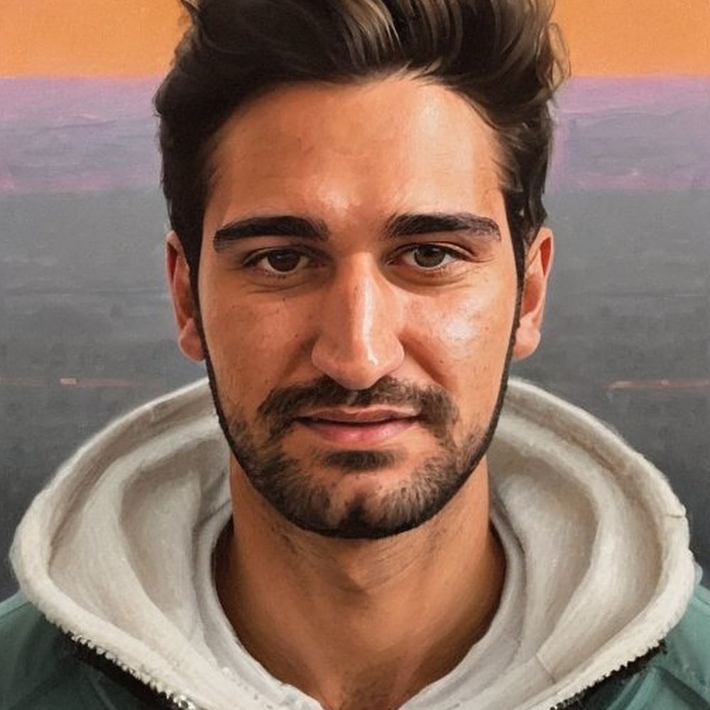Sergio Moura