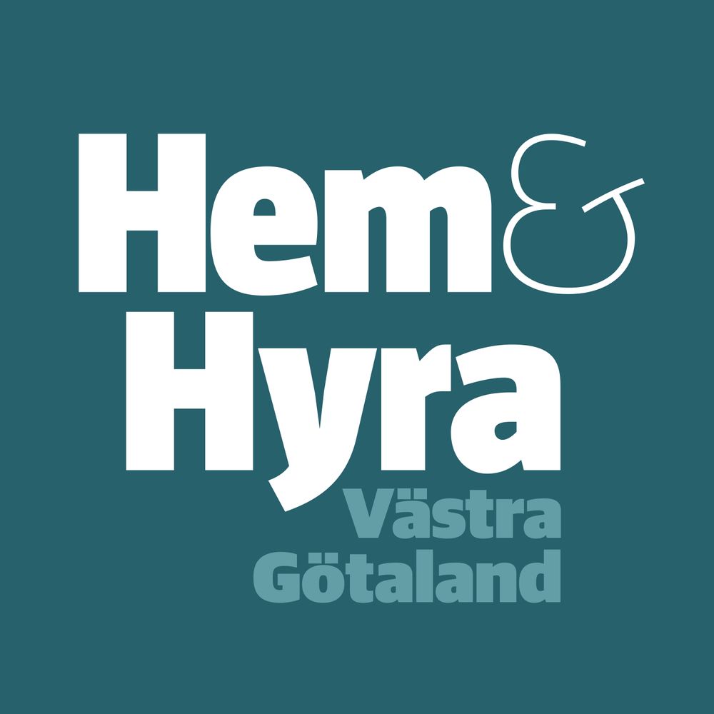 Hem & Hyra Västra Götaland