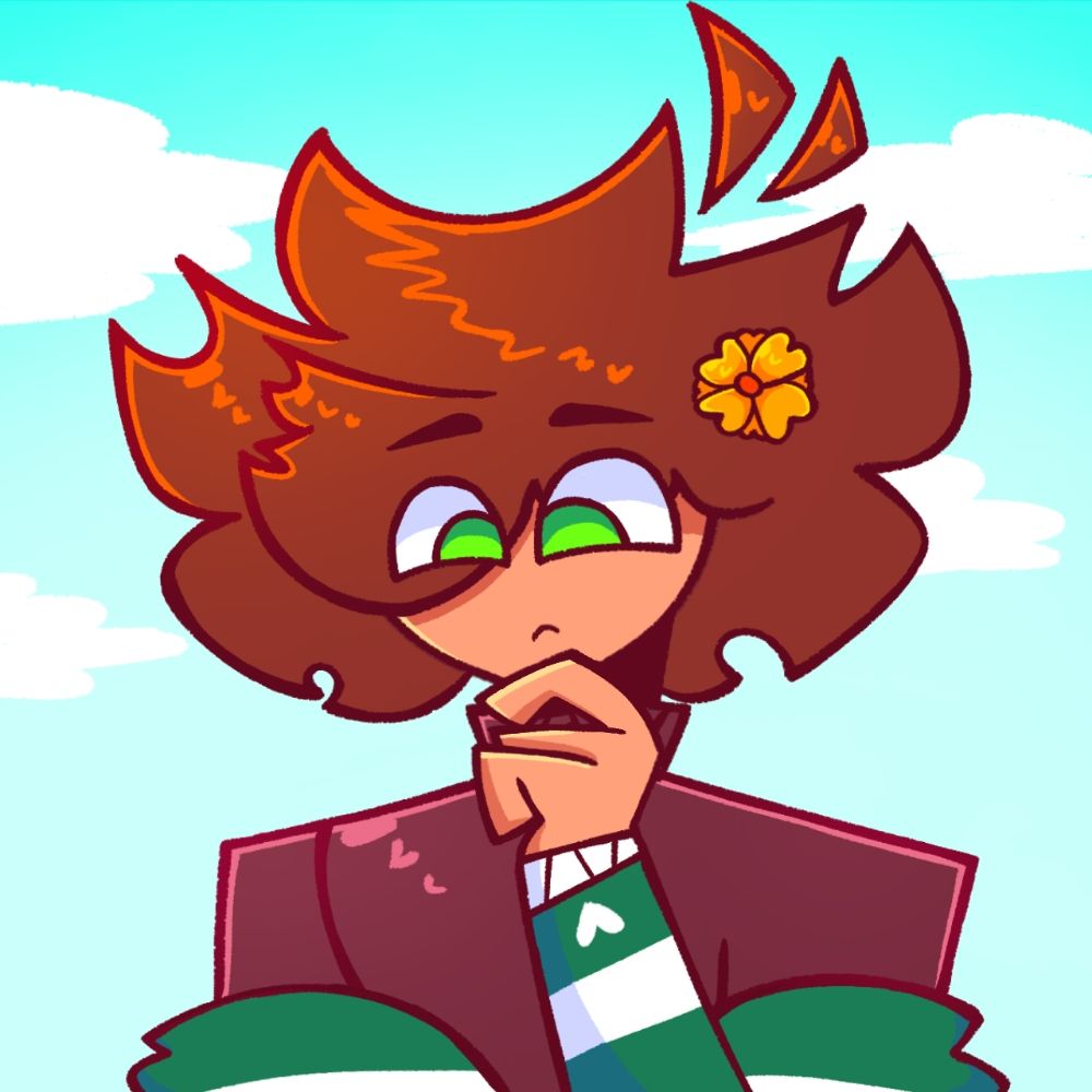 LiamDoesArt13🏕