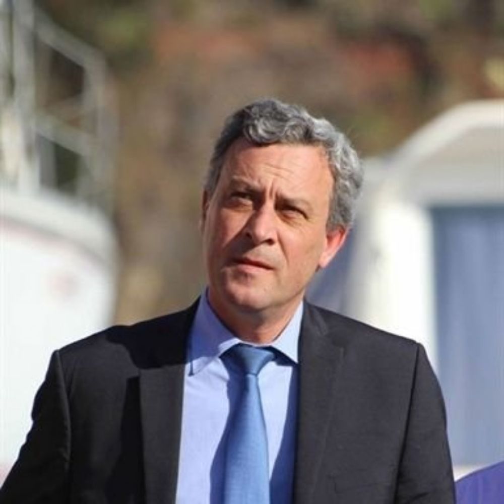 Gui Menezes