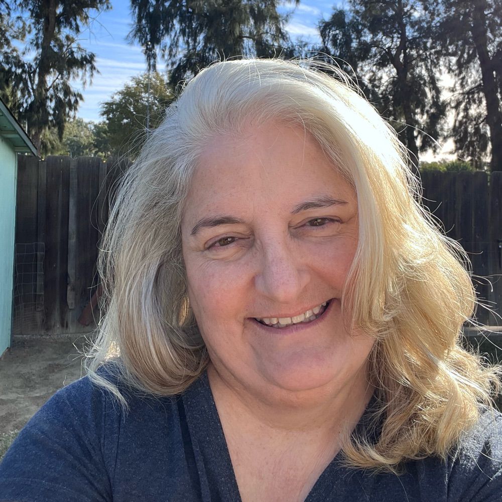 Christene Waldman