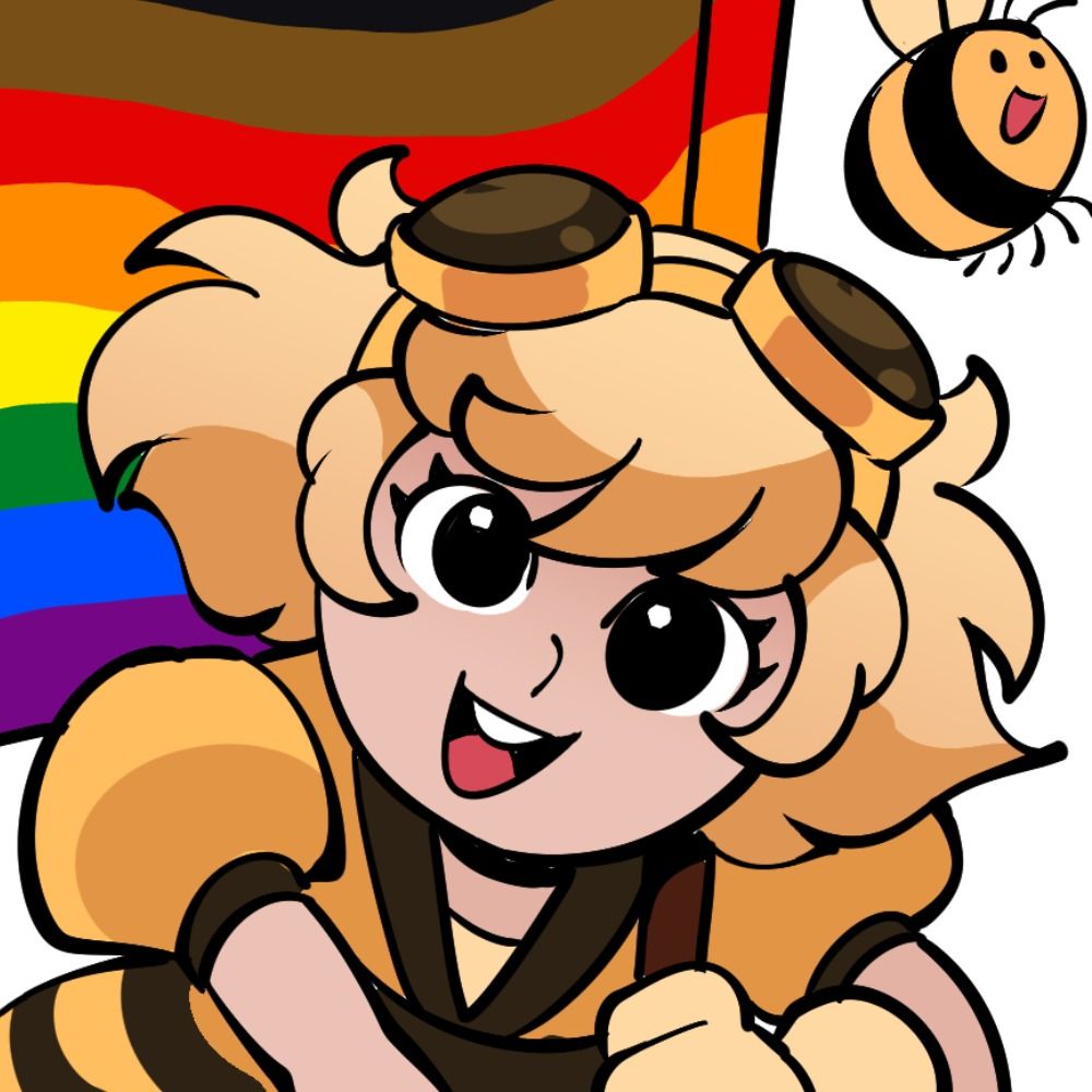 Hiveworks Comics's avatar