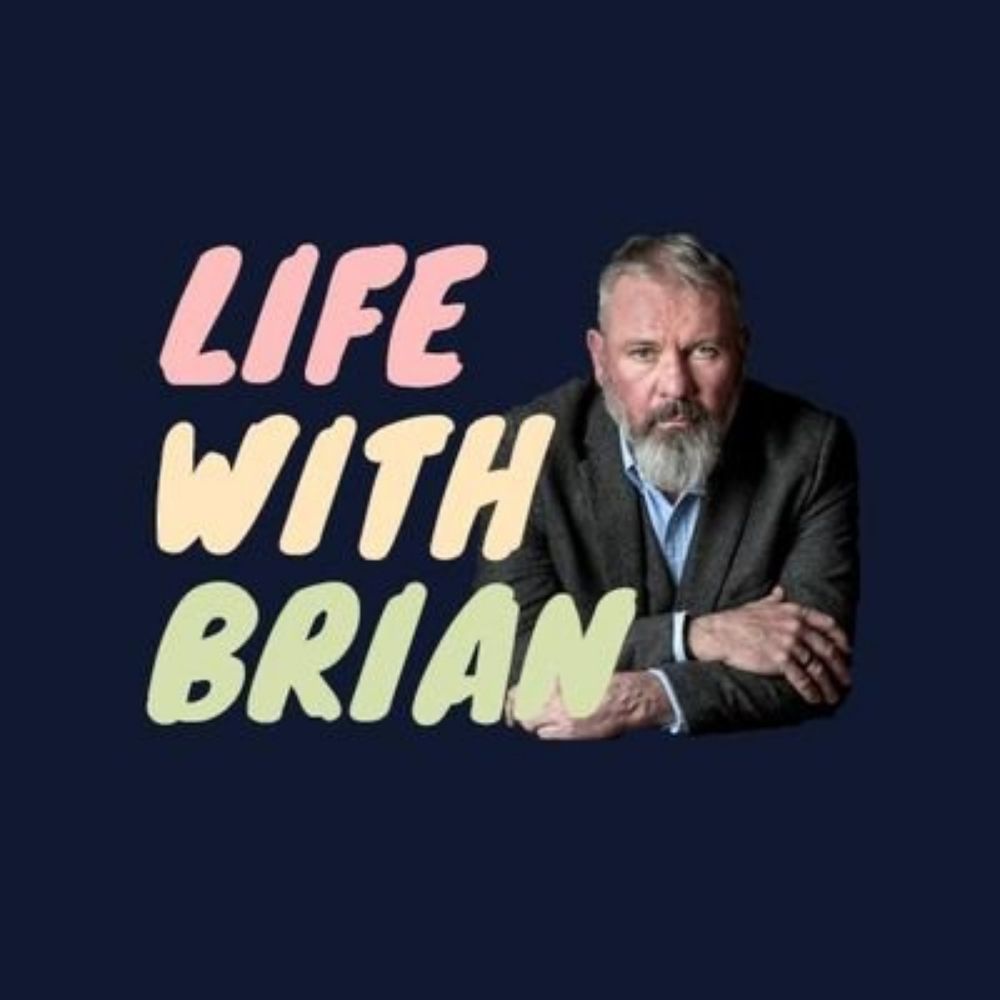 Life With Brian: The Brian McClair Podcast