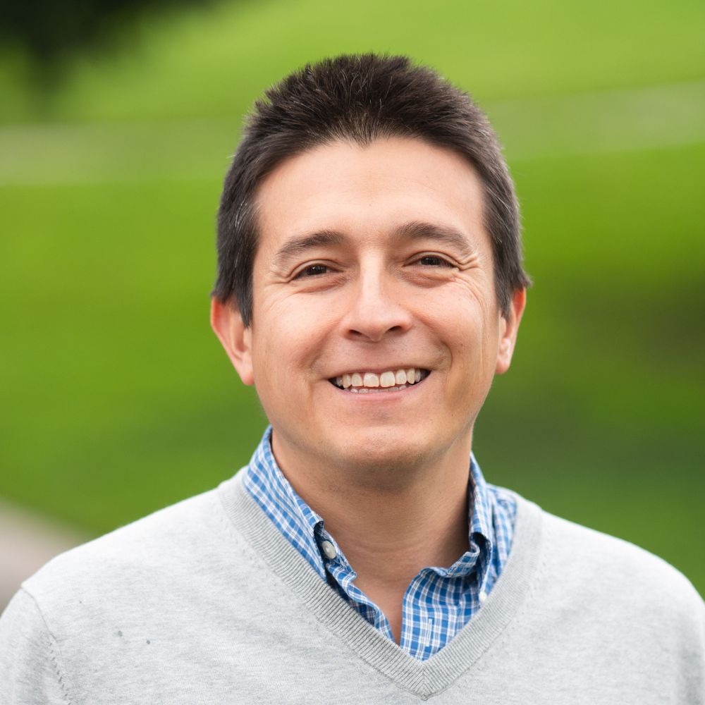 Marco Gonzalez-Navarro